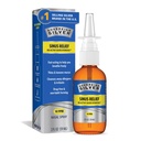 Soberana Silver Natural Nasal Spray - Colloidal Silver Nasal Spray, Bio Active Nose Mist for Sinus Congestion and Immune Support, Adults and Kids, 10 ppm - 2 fl oz (59mL)