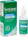 Lubricante Ojo Systane 1 oz. Ojo gotas, 1 Ct