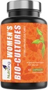 Probióticos NutriZing para Mujeres