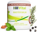 HillVital Rheumatic, Artritis Dolor Gel Extra Strength - Potent Rheumatoid Artritis Dolor Crema Alivio de Dolor, Turmeric-Arnicar Gel Ache Alivio para el Musculo Sore, Alivio para Juntas, Tendons, Solución Natural