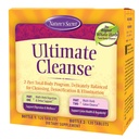 El Secret Ultimate Cleanse de la Naturaleza - 2-Parte Total Body Program for Balanced Body Cleansing, Detoxification & Elimination - Multi-Herb Digestion & Multi-Herb Colon Cleanse Supplements - 240 Tablets