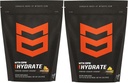 MTN OPS Hydrate Mango Peach + Piña Bundle