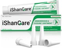 Hemorrhoid Cream, Hemorrhoid & Fissure Treatment Ointment Extra Strength, Relief Anal Pain, Itching, Bleeding, Swelling, Discomfort, Natural Herbs Fast Acting Ingredients, Contains Vitamin E