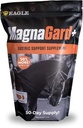 Más Complemento de soporte gástrico para Caballos con Omega 3s Silenciosos Ulcers, Suplemento de calma, Magnesio &amp; Otros Minerales Vitales TEN Powder, 6 Pound Bag, 45-Day Supply