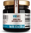 Zuf Globus: VirMEL ← Soporta una respuesta saludable de inmunidades TENIDO Todo Natural TENIDO Honey Supplement TEN Botanicals