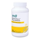 Klaire Labs SFI Health Osteothera Plus Ipriflavone Tablets - Hypoallergenic & Multifactorial Calcium Complex & Isoflavone Derivative Bone Support Formula with Vitamin K, D3, Magnesium (120 Tablets)