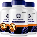 WealthGenix Capsules, WealthGenix Apoyo Suplemento Pills - Maximum Strength, Wealth Genix Health & Wellness Capsules, WealthGenix All Natural Formula Pills, Wealth Genix Capsules Reseñas (3 Pack)