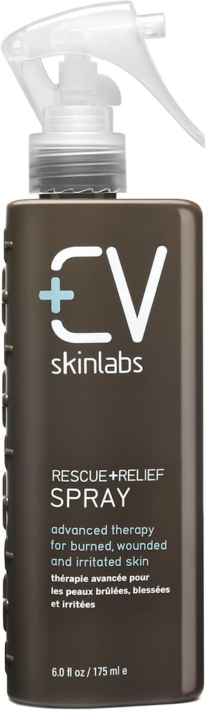 CV Skinlabs Rescate + Rescate (6 oz.)
