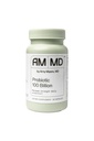 Amy Myers MD Probiotic Capsules 100 Billion - Probiótico diario de máxima fuerza - Suplemento de salud gastrointestinal - Apoyo a la digestión &amp; inmunos