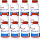 Schiff Glucosamine 2000mg con Suplemento Conjunto de ácido hialurónico, 150 ct (Pack of 12)