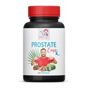 Prostate Support Saw Palmetto Supplement - Stinginginging Nettle Leaf, Saw Palmetto, Red Raspberry, Graviola, Green Tea Leaf, Reishi Mushroom, 1 Bottle 60 Capsules