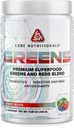 Nutrición básica Verdes ← Premium Superfood Reds &amp; Greens Blend  durable 5 Billion CFU Probiotics, Digestive Enzymes, " Antioxidants peru 30 Servings (Berry Bliss)