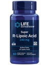 Life Extension Super R-Lipoic Acid, 240mg, 60-Count