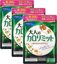 Límite Calorie para Adultos, Aprox. 90 Servimientos, 270 Tablas