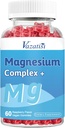Magnesio Gummies
