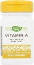 Natures Way Vitamina A 10000 Iu