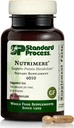 Standard Process Nutrimere - Supports Joint Health - Joint Supplement with Perna Canaliculus " New Zealand Green Mussel - Gluten-Free, Non-Soy " Non-Dairy - 90 Capsules