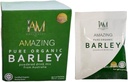 IAM Increíble Cerveza Orgánica Pura Barley Powder Beber Barley Green Natural Blend