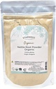 Starwest Botanicals Orgánica Nettle Root Powder 4 oz