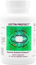 Supreme Nutrition Lectin Protect, 90 Pure Herbal Combination Vegetarian Capsules