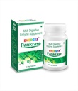 PANKRASE | Physician Trusted 12 Digestive Enzymes for Gas, Bloating, May Help in Digestion of Various Foods & Uptake of Vital nutrients | Hi-Tech Processing to Preserve Enzymes Action