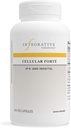 Terapéutica Integrativa Forte Celular - Suplemento de Soporte Inmuno con IP-6 e Inositol* - Gluten Free - Dairy Free - Vegan - 240 cápsulas