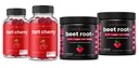 NutraChamps Tart Cherry Gummies &amp; Beet Root Powder