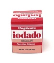 Ungüento Regular, Renovación de la piel, Flujo radiante, Complejo saludable (1 Oz/Pack de 1)
