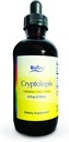 BioPure Cryptolepis Herbal Tintura – Potent Botanical Extract of Cryptolepis Sanguinolenta for Immune Support, microbiome Balance, and Gastrointestinal Health - 4 fl oz