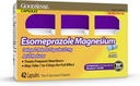 Esomeprazole Magnesium Delayed Release Capsules 20 mg, Proton Pump Inhibitor (PPI) por 24 horas Tratamiento Frecuente de acidez cardíaca, 42 Conde