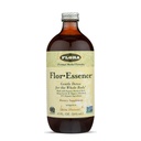 Flora Health Flor-Essence Liquid Tea Blend - Antigua Fórmula 8-Herb - Natural Full Body Cleanse &amp; Detox - Ingredientes orgánicos - Pure Vegan Fórmula - Burdock Root, Sorrel, Slippery Elm, Kelp - 500mL