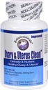 Ovary & Uterus Clean - 60 capsules