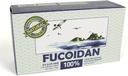 [Tipo de la pluma] Extracto de algas 100% Natural Marrón Fucoidan USFDA Pasado (Código ID 2030950) (50g (20sachets))