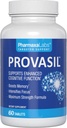 Provasil Boost Memory Intensifica Focus Increment Mental Performance (60)