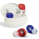 iBstone Recargable Hearing Aids para adultos mayores