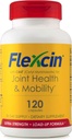 Flexcin Cargar Fórmula con CM8 (120 cápsulas)