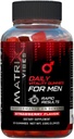 Gafas de Vitality para Hombre - Holistic Well-Being Support - Adaptogen-Enriched - Delicious Strawberry Flavor - 30-Day Supply