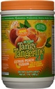 Youngevity Beyond Tangy Tangerine 2.0 Citrus Peach Fusion Multi-Vitamin & Mineral Complex - Hecho con alimentos naturales y completos Ø ORAC