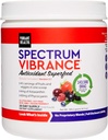 Vibrant Health, Espectrum Vibrance, Vegan Antioxidant Superfood Powder, 30 Servings (FFP)