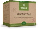 Sunshine CleanStart Mild, 56 Packets ← Powerful Herbal Detox que soporta la limpieza natural de todos los días del cuerpo