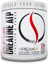 Laboratorios Purus Creatine ATP, Peak ATP + Creatine Monohydrate, Unflavored - 30 Servings - Activación muscular " Energía celular