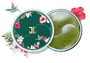 JAYJUN Green Tea Eye Gel Patch, Dark Circle, Puffy Eye, Under Eye Patch, 1.4g, 60 en Jar