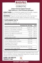 BIOSPEC NUTRITIONALS Cobotic - Immune Support Supplement - Vitamin A, Vitamin C, Vitamin D, Vitamin E, Zinc