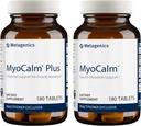 Metagenics Bundle - MyoCalm Plus &amp; MyoCalm