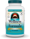 Fuente Natural Wellness Fórmula, Complejo de Defensa Herbal* - 240 cápsulas
