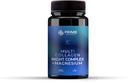 Prime Balance Complejo de noche multi-colágeno hidrolizado – 2 meses de suministro – Peptide-Enhanced for Sleep, Skin & Joint Support – All-Natural Formula
