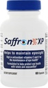 Saffron 2020-XP Suplemento con Saffron, Resveratrol, Vitaminas y Minerales, Zeaxanthin y Lutein -60 cápsulas vegetarianas
