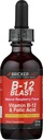 StarSun Depot Bricker Labs B-12 Blast, Raspberry - 2 Oz (Pack of 1) Imagen Mayo Vary