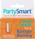 Himalaya Herbal Party Smart Carded Single Dose Herbal Suplemento