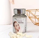 Collagen blanco extra cristal Pure piel Glutathione Suplemento